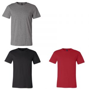Top Pick - Premium Unisex TShirt 3001