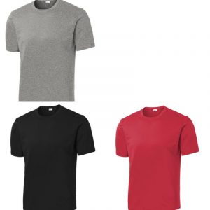 Top Pick - Sport-Tek® PosiCharge® Competitor™ Performance Tee ST350
