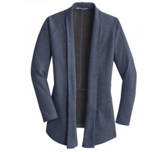 FVCC - Ladies Cardigan L807