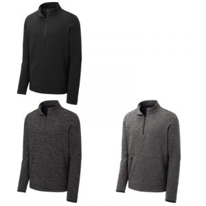 ST281 Sport-Tek ® Triumph 1/4-Zip Pullover