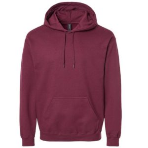 Gildan Hoodie 18500 - Choose Color Garment