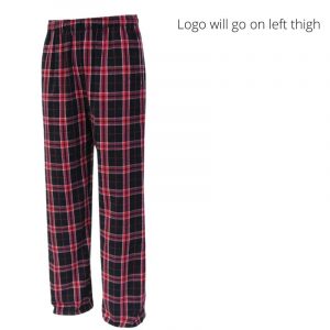 Top Pick - Pennant Flannel Pant