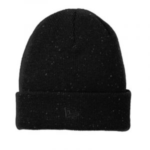 Top Pick- NE905 New Era® Sideline Beanie with embroidery
