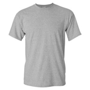 KHS Bowling - Gildan Unisex TShirt 5000 - Choose Color and Logo