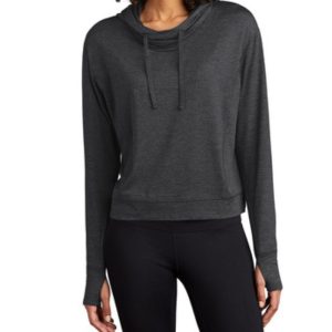 OGIO ® ENDURANCE Ladies Lightweight Force Hoodie (loe342)