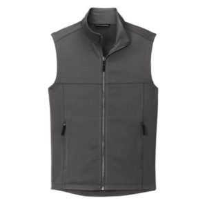 Port Authority® Collective Smooth Fleece Vest F906 L906- Unisex or Ladies Size - Choice of color