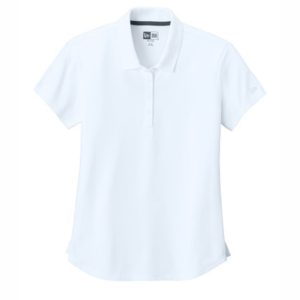New Era® Women’s Power Polo LNEA225