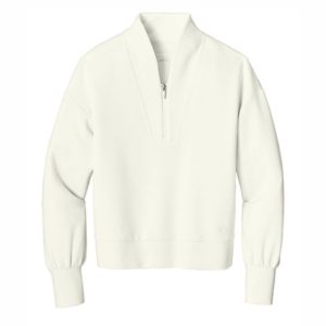 OGIO® Women’s Transcend 1/4-Zip LOG861 Choice of Color