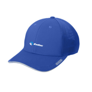 OGIO® ENDURANCE Black Circuit Cap (OE654)
