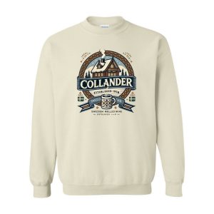 Gildan Softstyle Crewneck Sweatshirt SF000