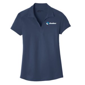Ladies Nike Dri-FIT Legacy Polo 883681 - Choose Color