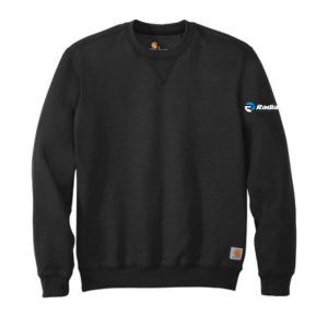 Carhartt ® Midweight Crewneck Sweatshirt CTK124