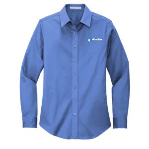 Port Authority® Women's Long Sleeve Easy Care Shirt L608