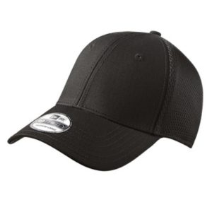 New Era Stretch Mesh Cap NE1020