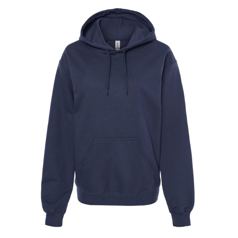 Gildan Softstyle Crewneck Sweatshirt SF500 - choose color and logo - SignFx