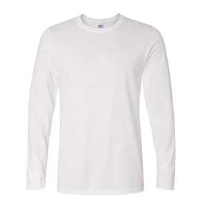 Gildan - Softstyle® Long Sleeve T-Shirt - 64400