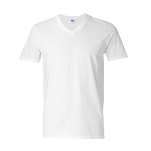 Gildan - Softstyle® V-Neck T-Shirt - 64V00