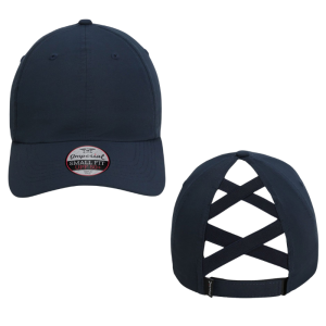 Imperial - The Hinsen Performance Ponytail Cap - L338