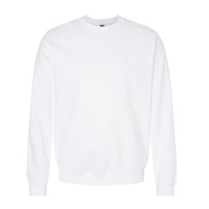 Gildan Softstyle Crewneck Sweatshirt SF000