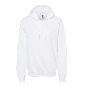 Gildan Softstyle Unisex Hoodie SF500