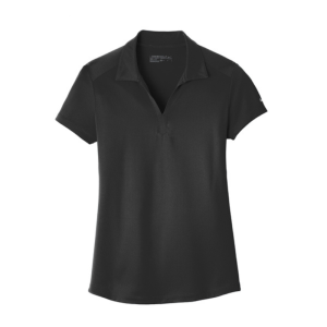 Nike Women's Dri-FIT Black Legacy Polo 838957 - Choice of color