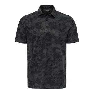 Paragon Men's Monterey Printed Polo - 171 - Choose color