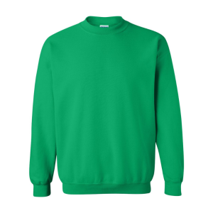Gildan Unisex Crewneck Sweatshirt 18000 - Select Color