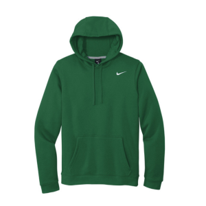 Nike Club Fleece Pullover Hoodie 80/20 (CJ1611)
