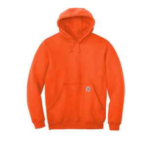 Carhartt® Midweight Hooded Sweatshirt CTK121