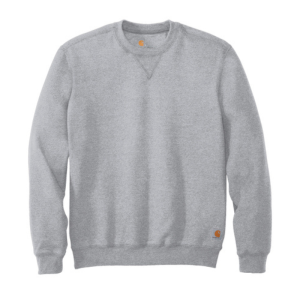 Carhartt® Midweight Crewneck Sweatshirt CTK124