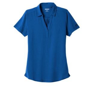OGIO ®Unisex and Women's Limit Polo LOG138 OG138 Choice of color and style