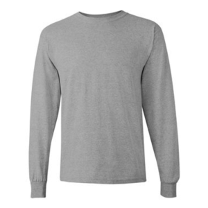 KHS Bowling - Gildan Long Sleeve TShirt 5400 - Choose Color and Logo