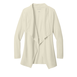Port Authority® Women’s Breakwater Open Cardigan LK820